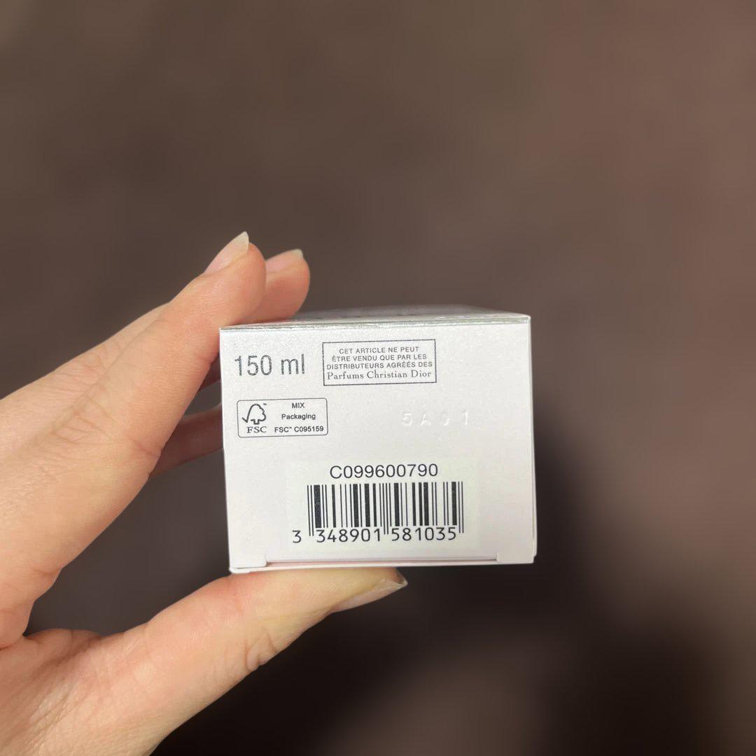 DIOR CAPTURE TOTALE α 化粧水