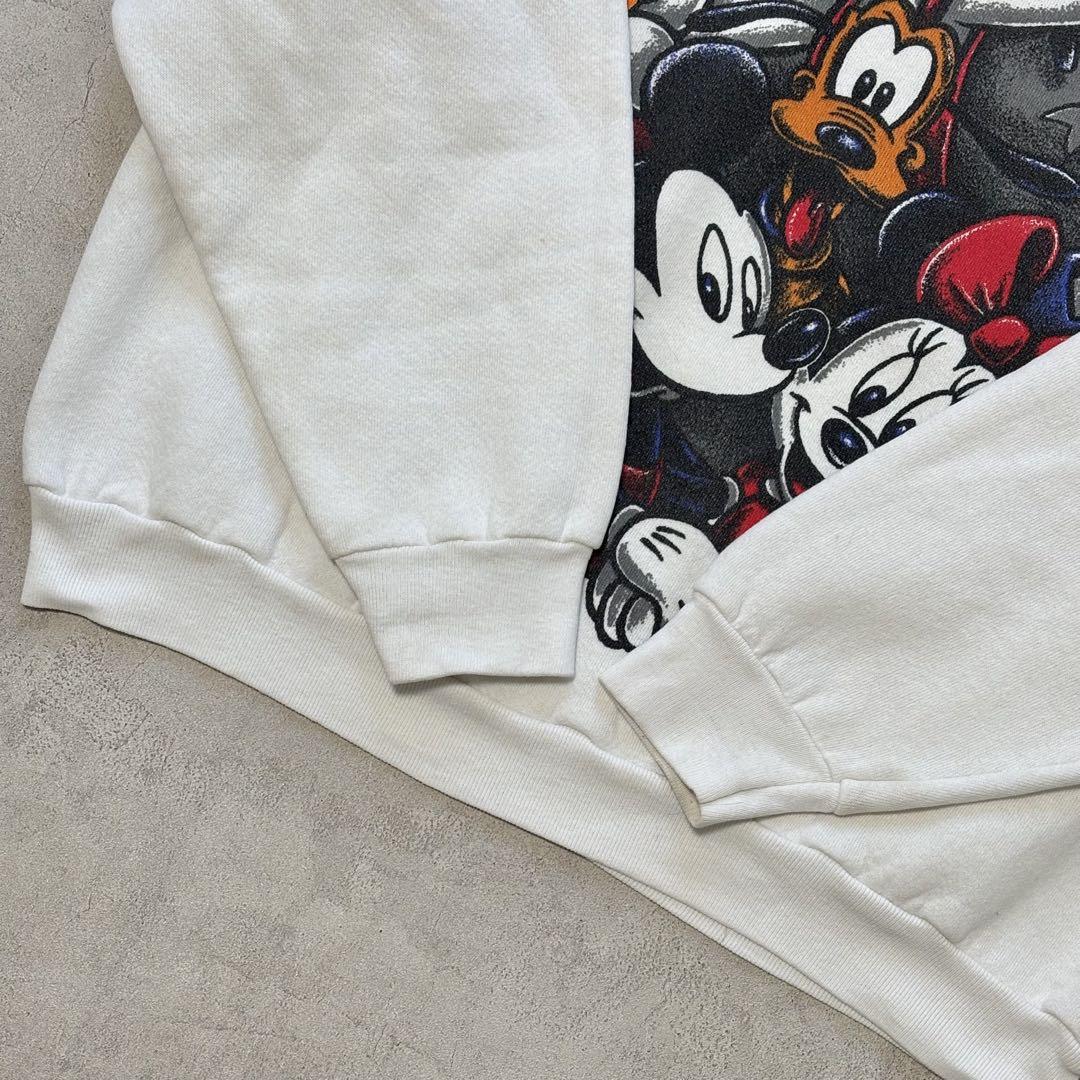 【和ぶぅ様】90's Vintage / Mickey Unlimited