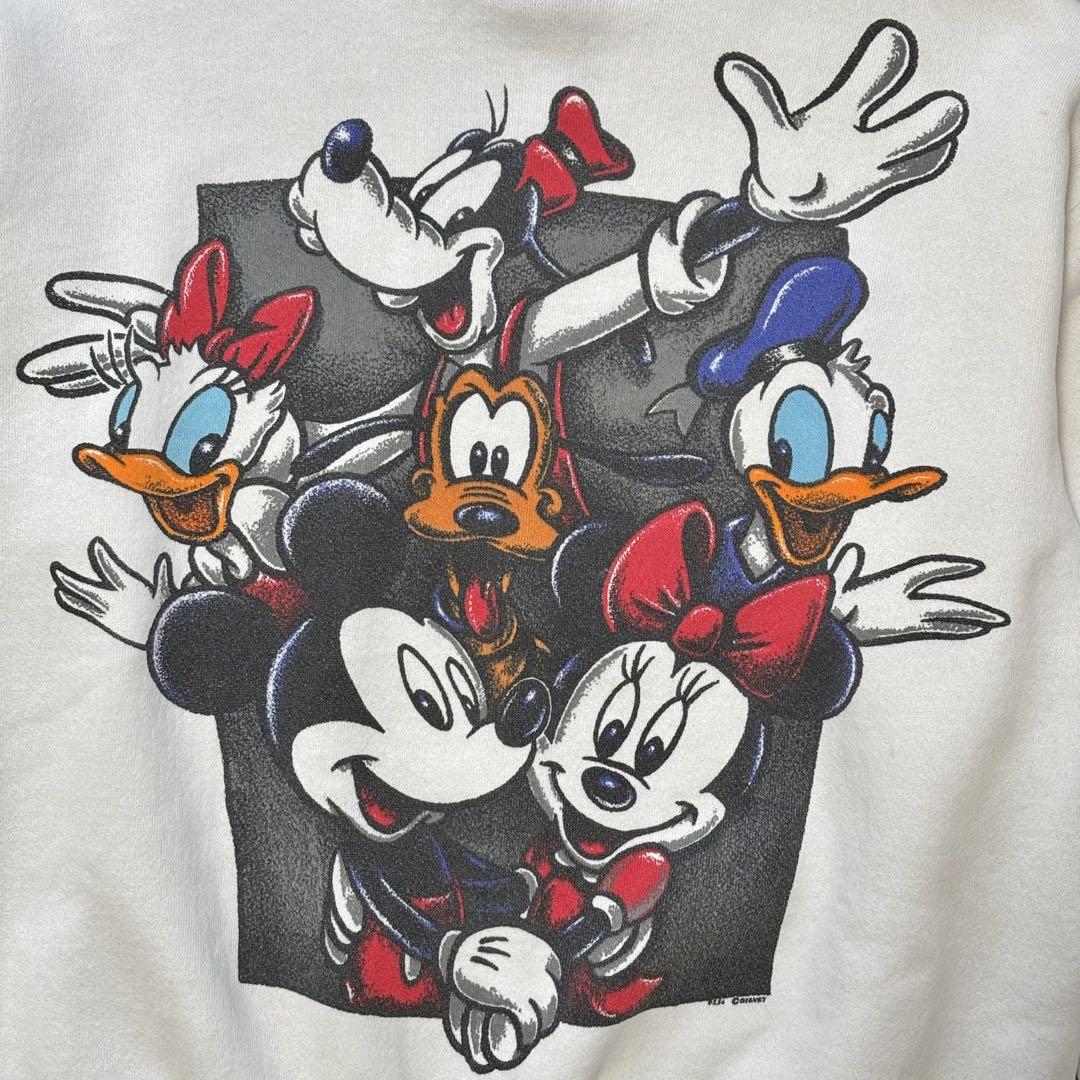 【和ぶぅ様】90's Vintage / Mickey Unlimited