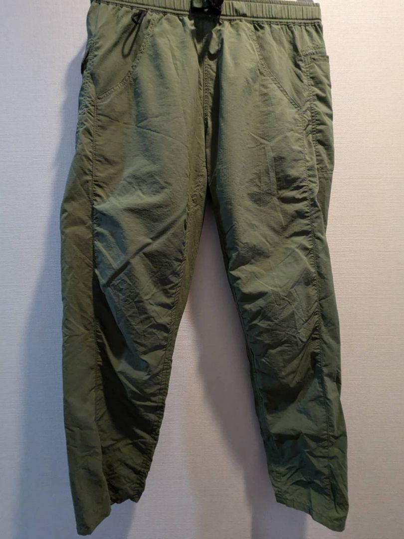 山と道　DW 5-Pocket Pants