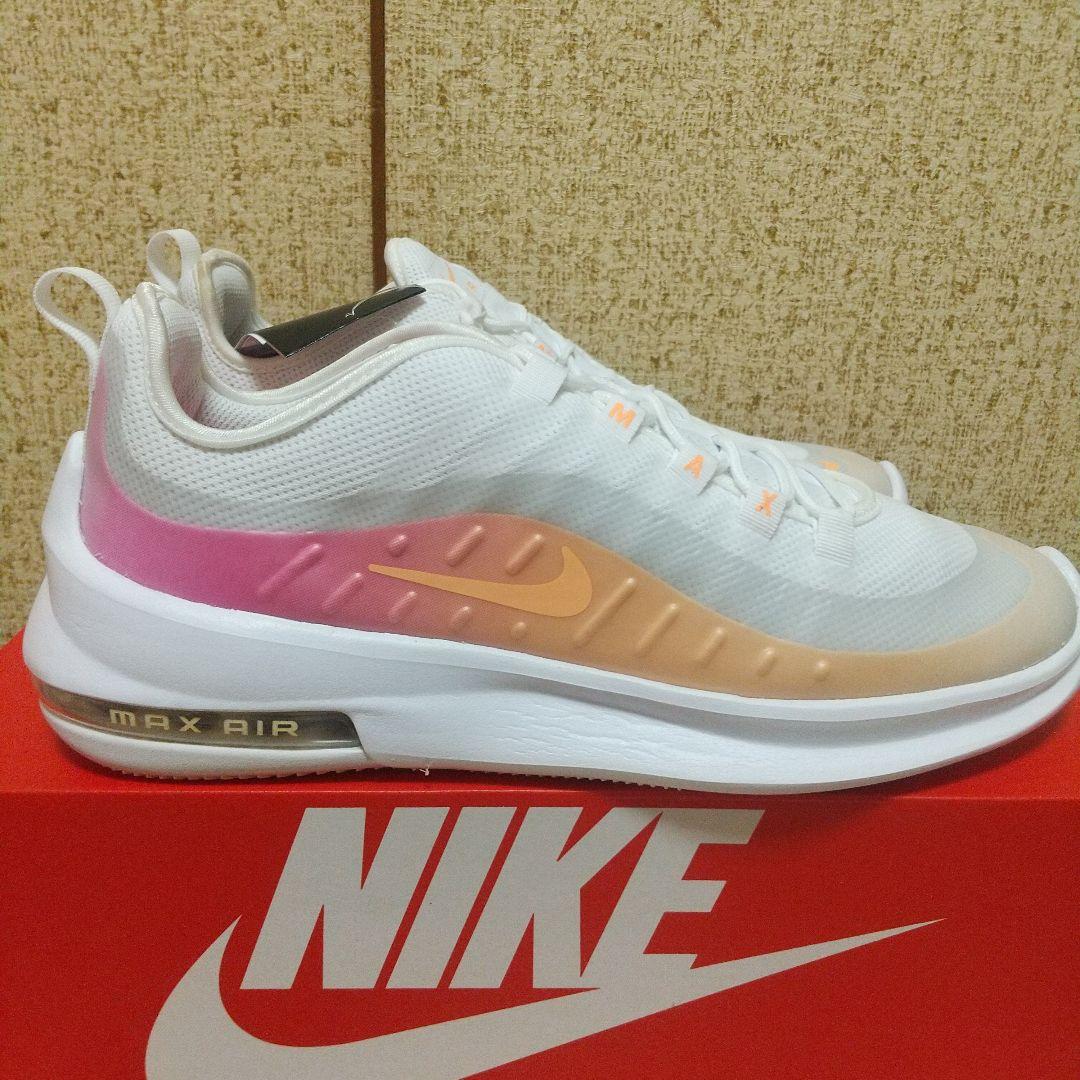 ウォーキング・ランニングウェア Nike AIRMAX AXIS PREM