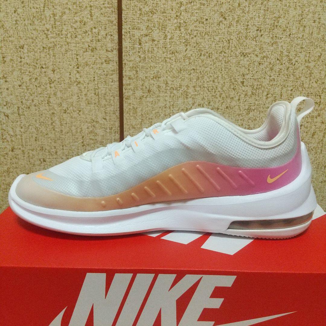 ウォーキング・ランニングウェア Nike AIRMAX AXIS PREM