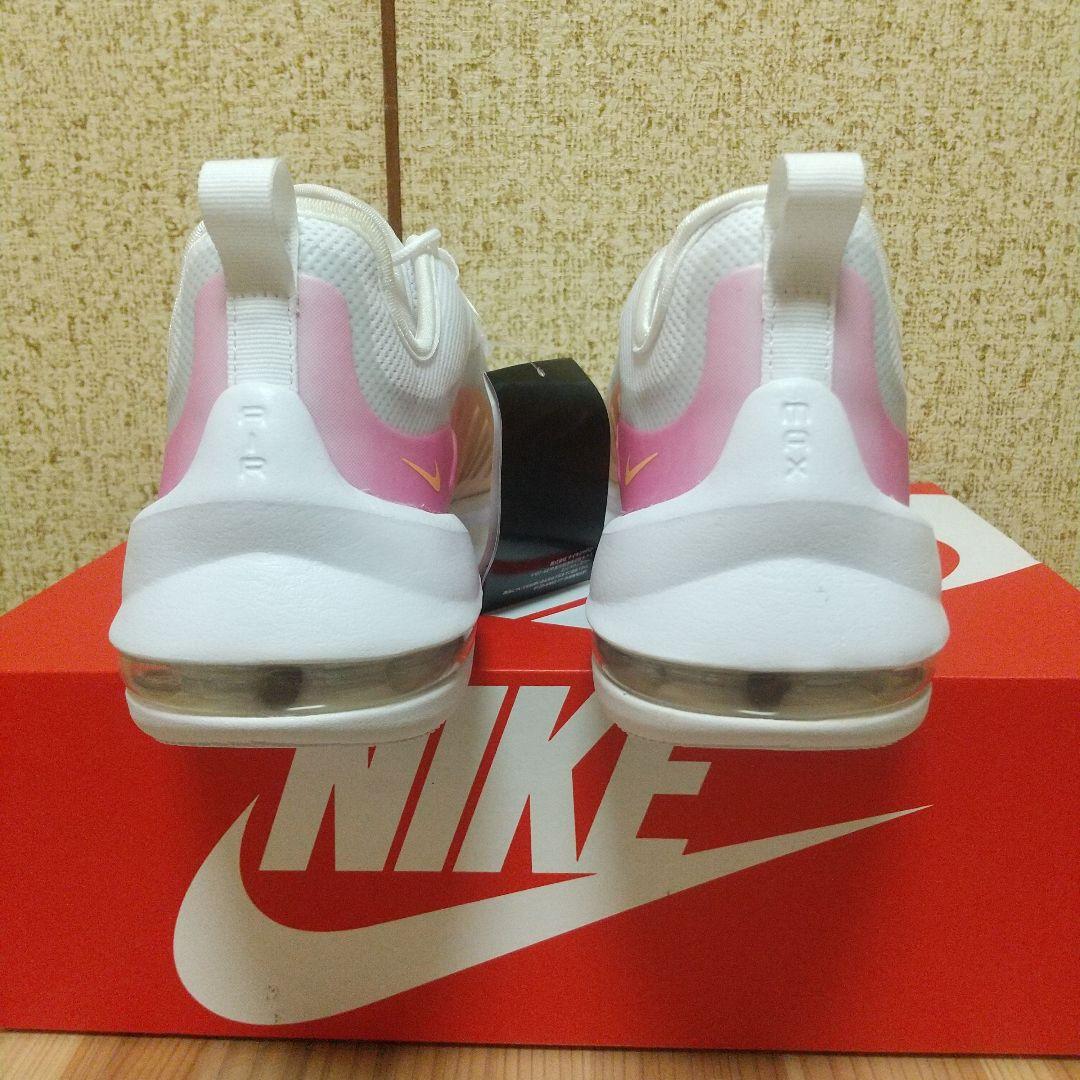 ウォーキング・ランニングウェア Nike AIRMAX AXIS PREM