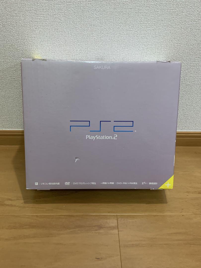 プレステ2