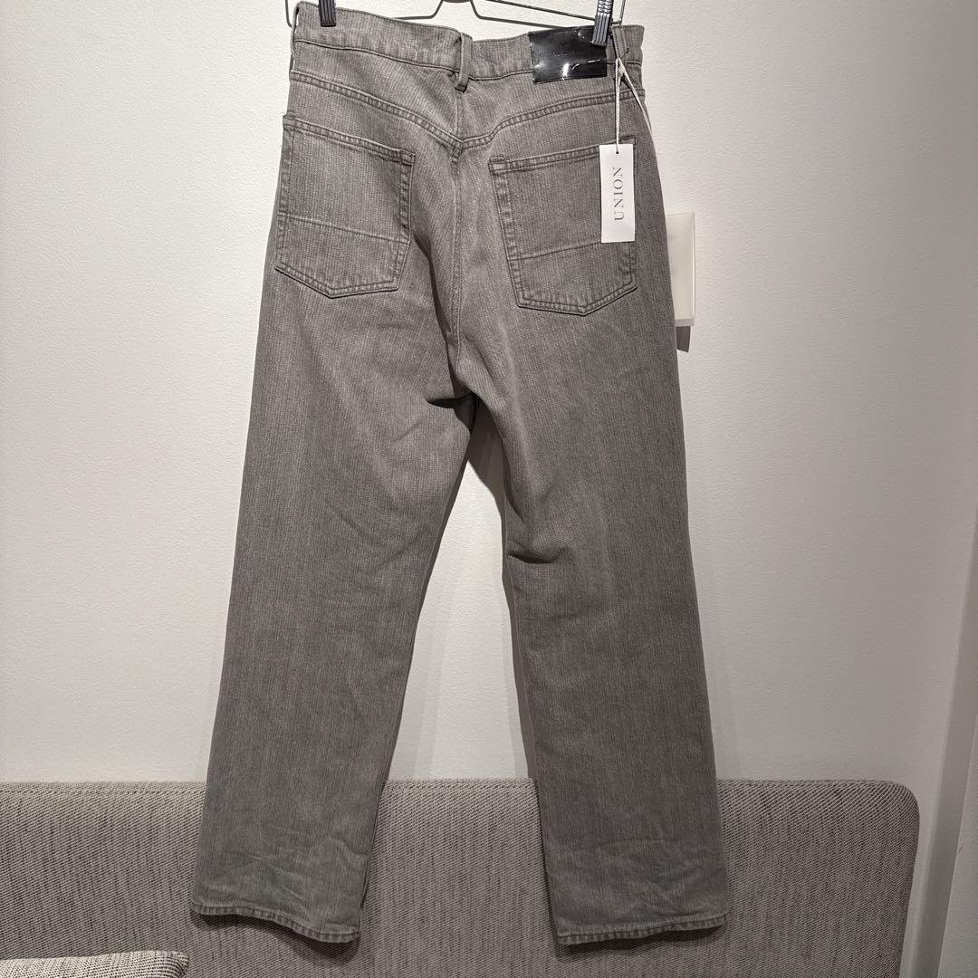 パンツ Our Legacy Third Cut
