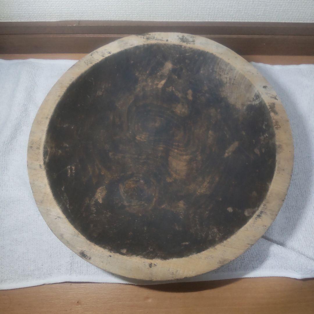 古民具、繭皿、昭和レトロ、アンティーク⑤