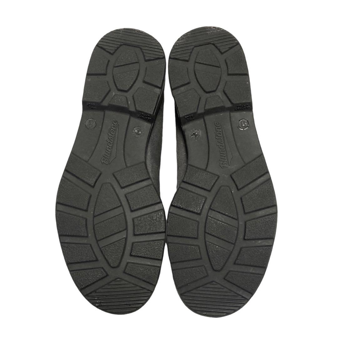 Blundstone Side Gore Boots Steel Gray Blundstone Side Gore Boots Steel Gray