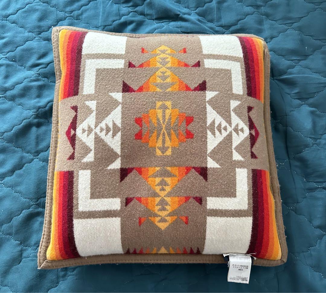 2個 PENDLETON