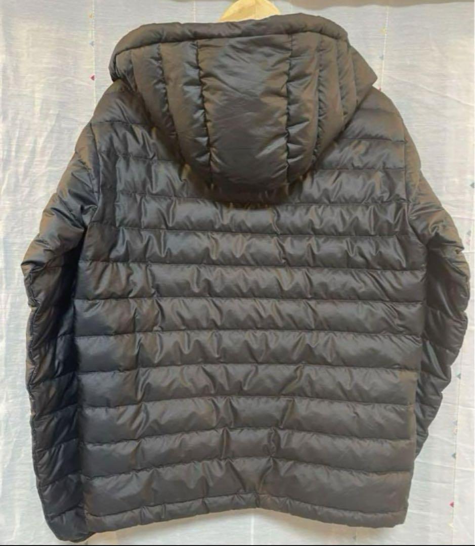 上がっていきます【美品】Patagonia ダウンジャケット M相当 画像3