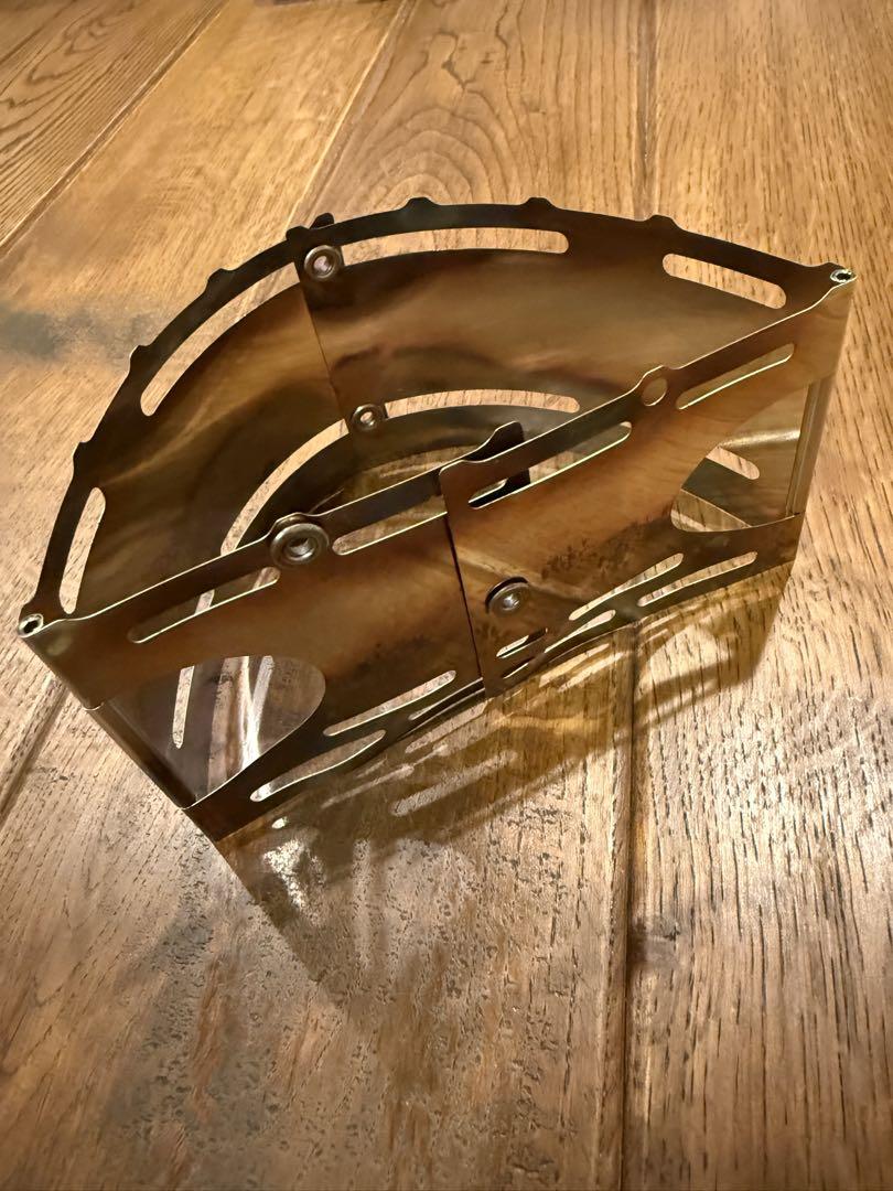 【逸品】　野営具兵学校　風火蔵　FSGA 一度利用 逸品】 野営具兵学校 風火蔵 FSGA 一度利用 - メルカリ