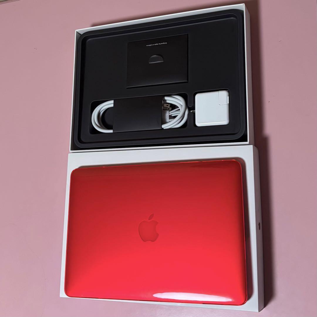【即購入OK】Apple MacBook Air 256GB 初心者さんも使える
