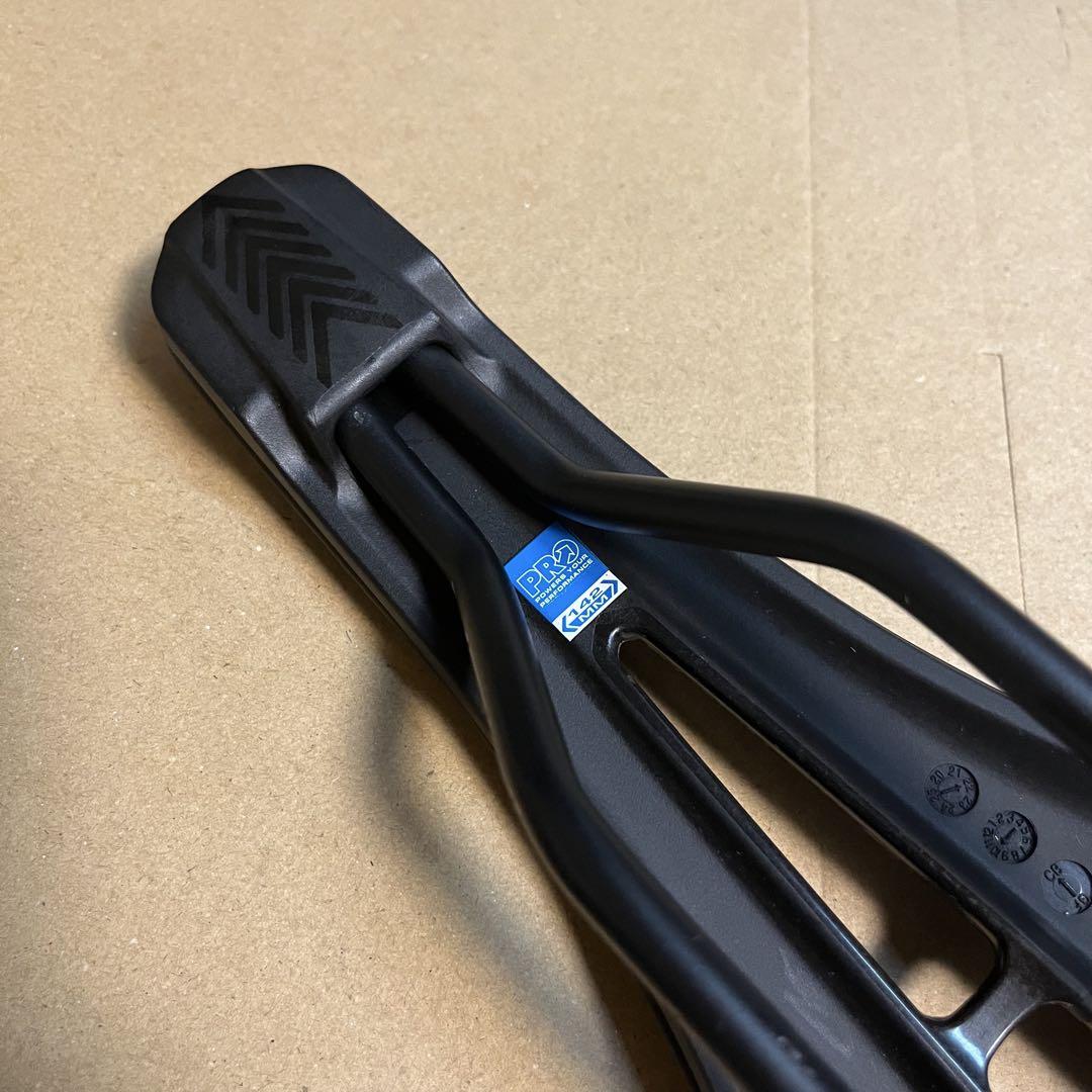 SHIMANO PROシマノプロ ターニックス サドル 142mm