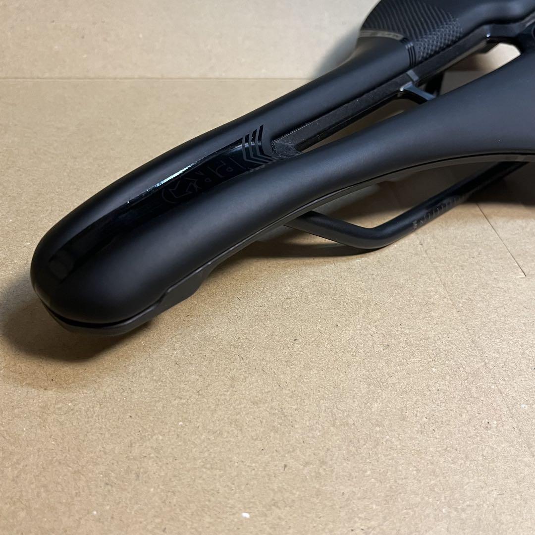 SHIMANO PROシマノプロ ターニックス サドル 142mm