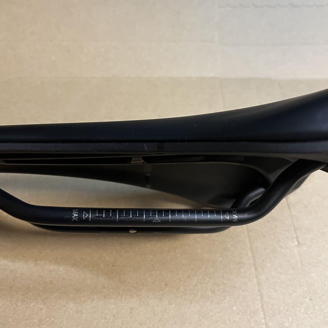 SHIMANO PROシマノプロ ターニックス サドル 142mm