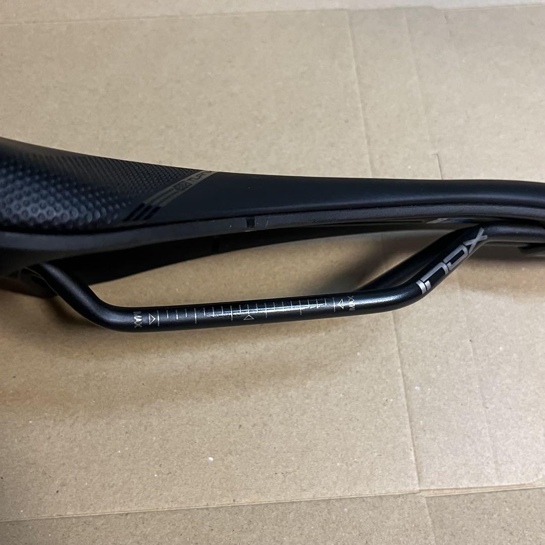 SHIMANO PROシマノプロ ターニックス サドル 142mm