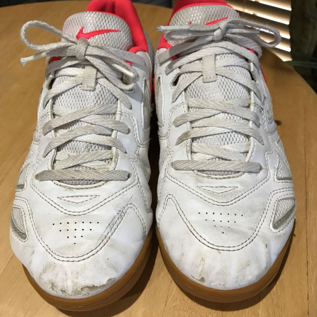 ナイキ NIKE フットサルシューズ