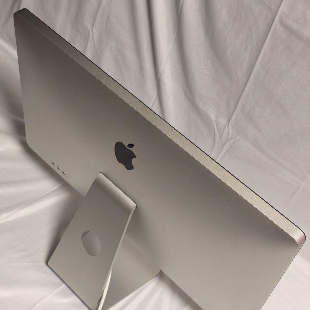 ディスプレイ・モニター本体 Apple LED Cinema Display (27-inch) A1316