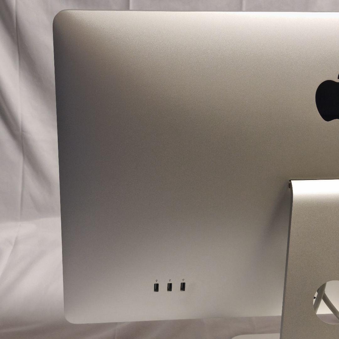 ディスプレイ・モニター本体 Apple LED Cinema Display (27-inch) A1316