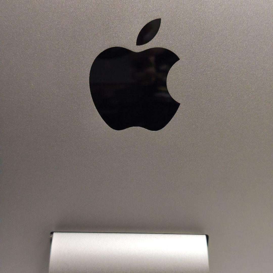 ディスプレイ・モニター本体 Apple LED Cinema Display (27-inch) A1316
