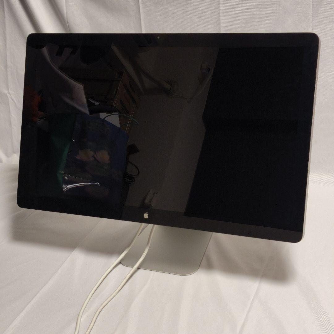 ディスプレイ・モニター本体 Apple LED Cinema Display (27-inch) A1316