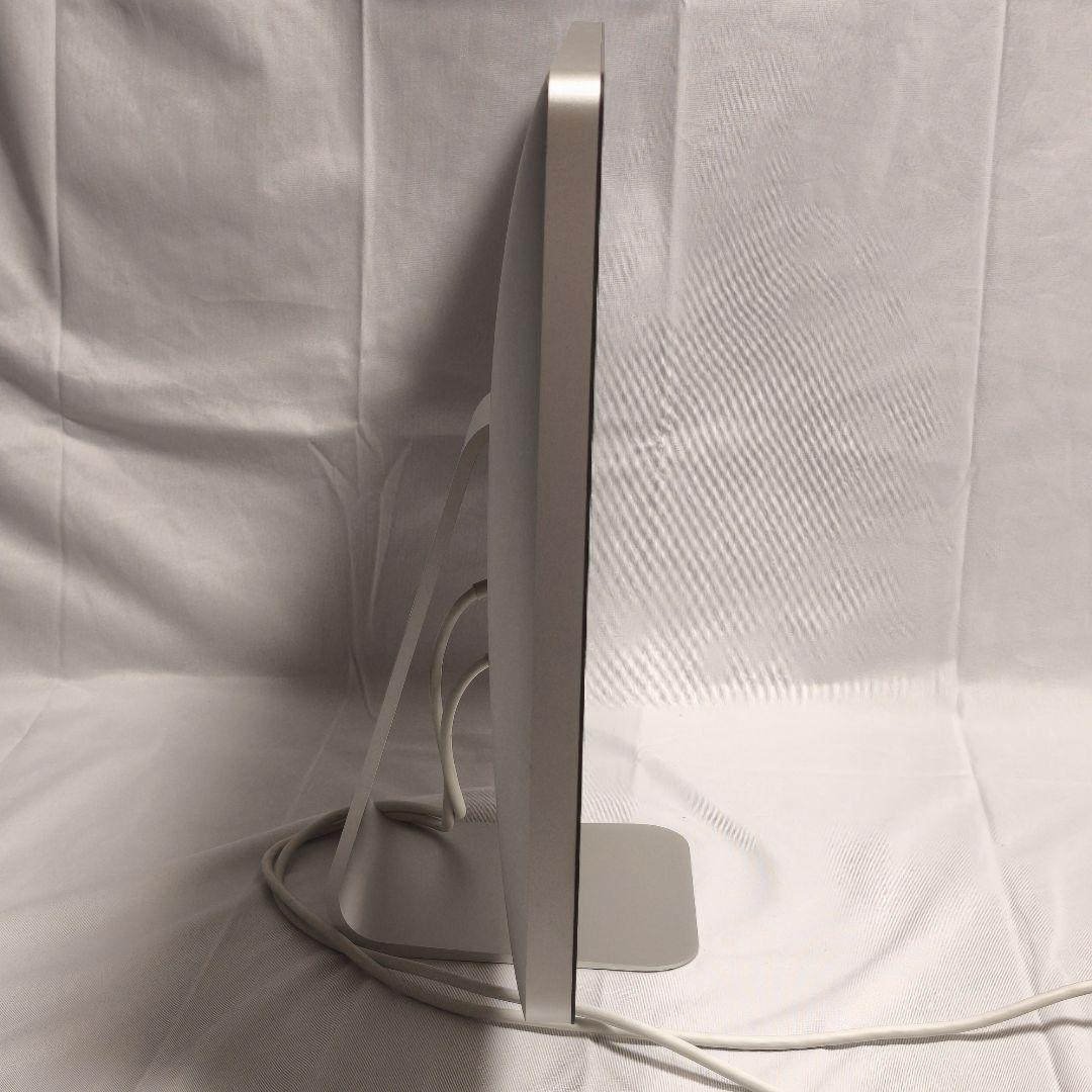 ディスプレイ・モニター本体 Apple LED Cinema Display (27-inch) A1316