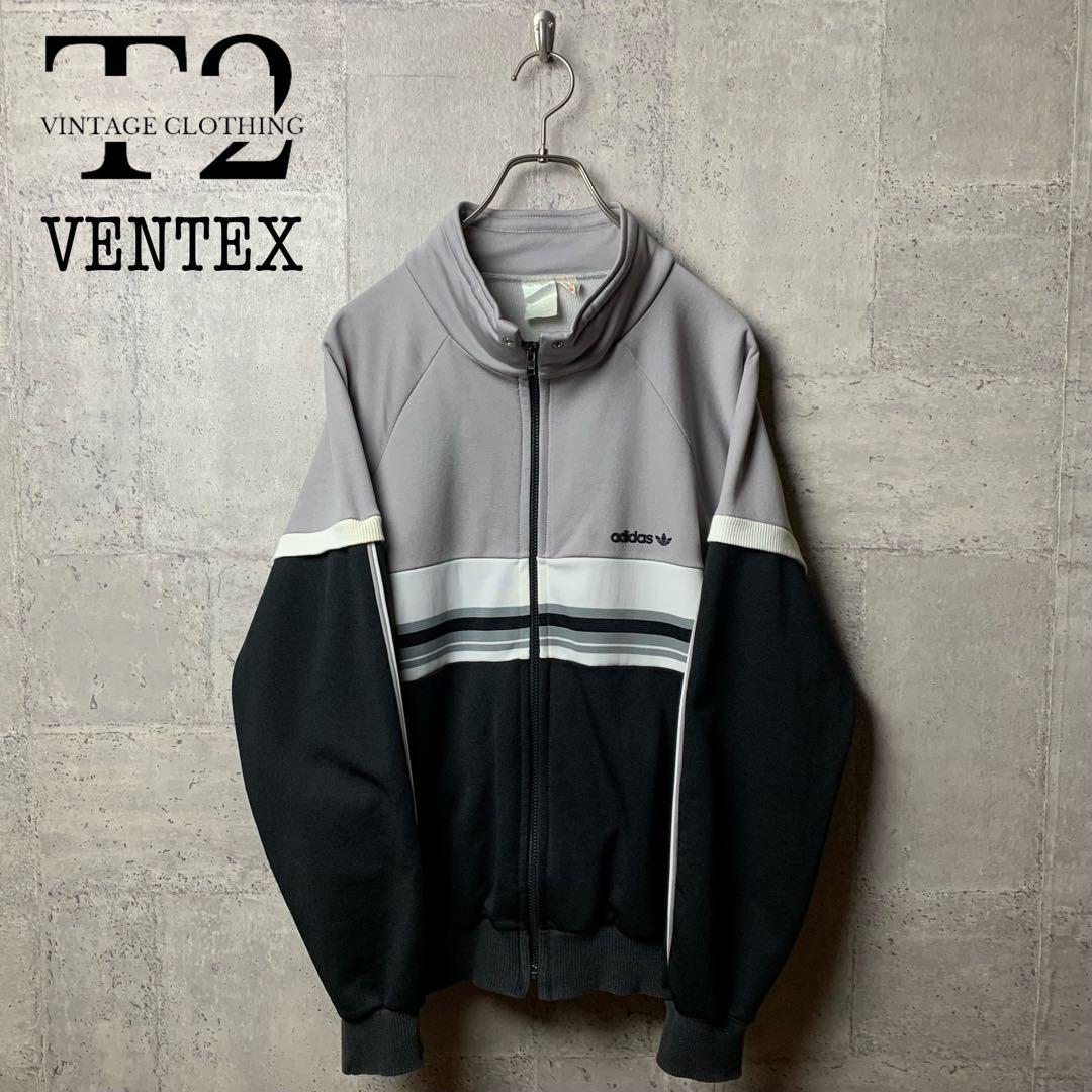70s ADIDAS フランス製 VENTEX 常田大希カラー Mサイズ