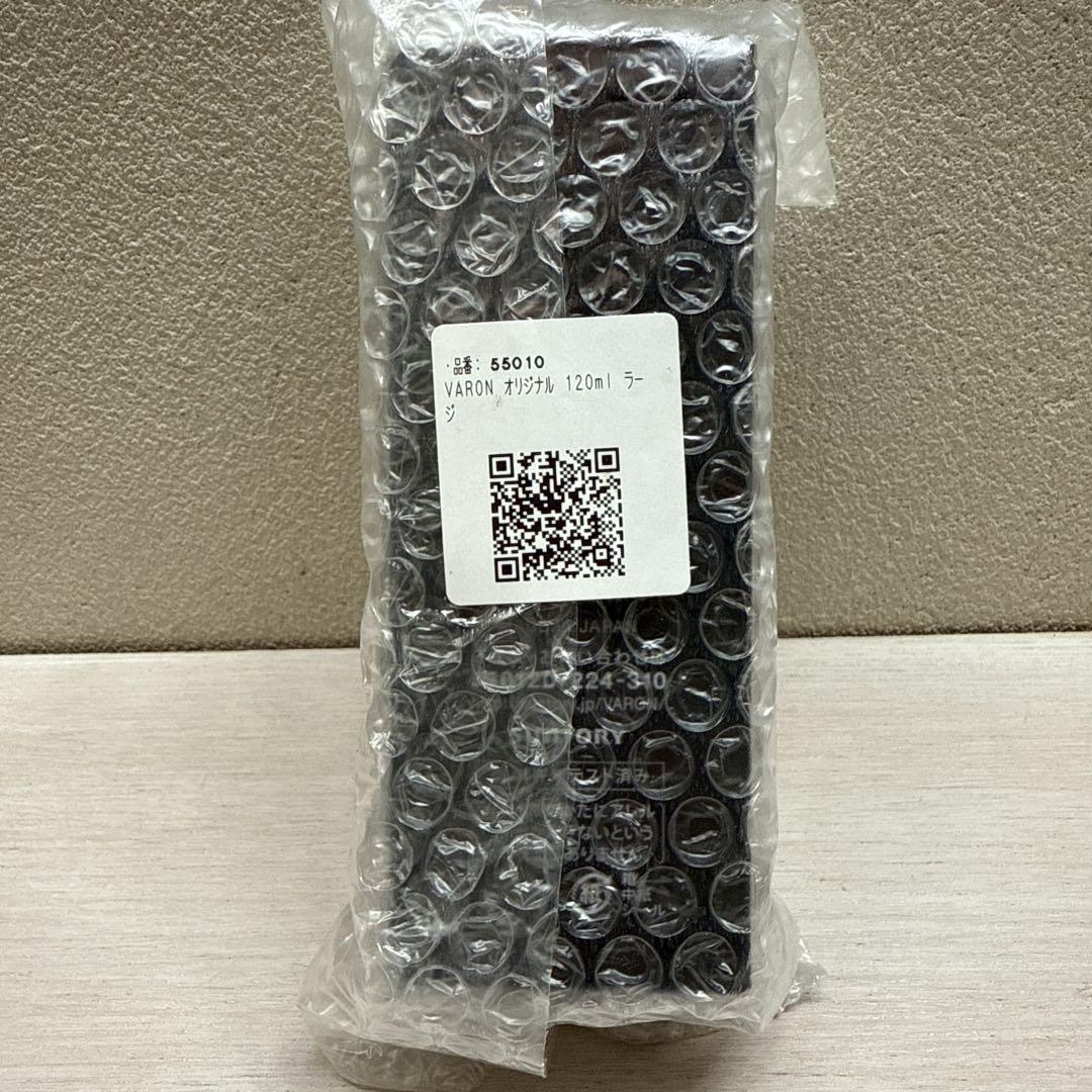VARON バロン　オリジナル　ラージボトル120ml メンズスキンケア