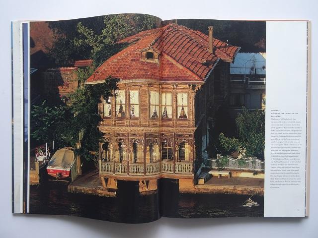 洋書◇上空から撮影したトルコ写真集 本 建築 風景 モスク