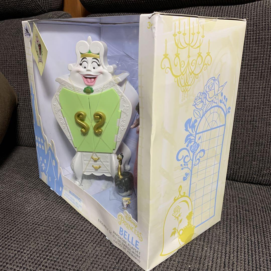 ワードローブ