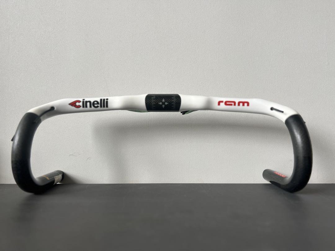チネリ　ramハンドル420mm