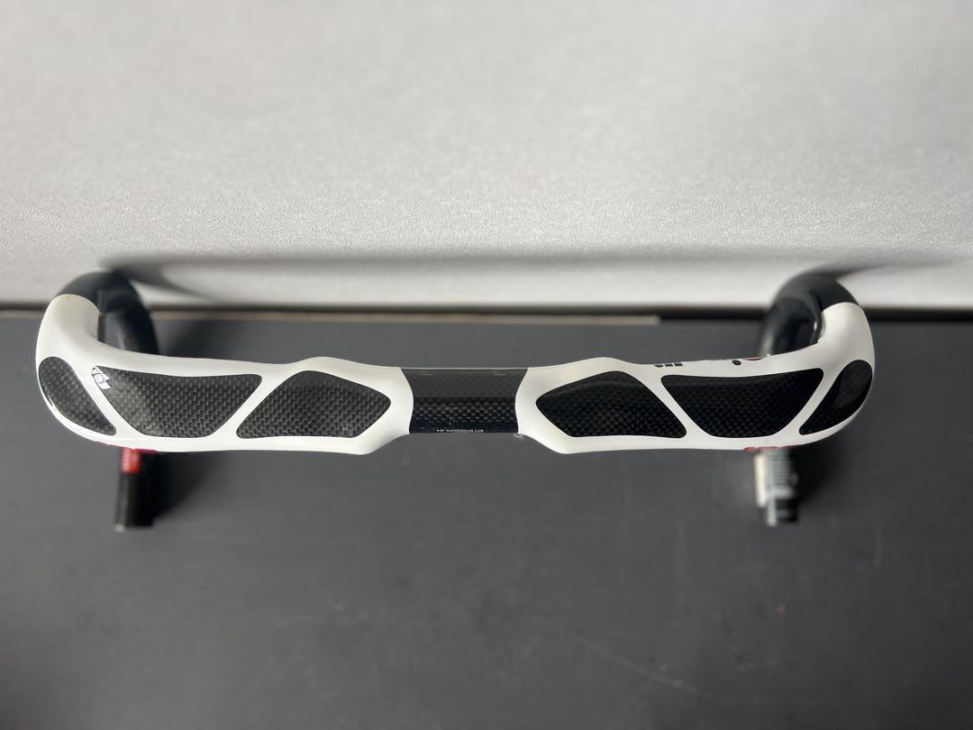 チネリ　ramハンドル420mm
