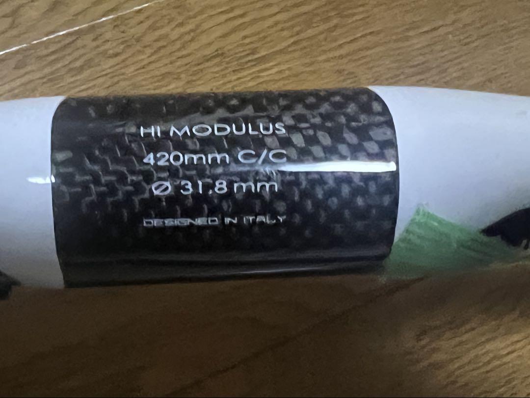 チネリ　ramハンドル420mm