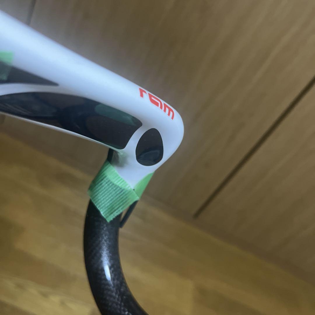 チネリ　ramハンドル420mm