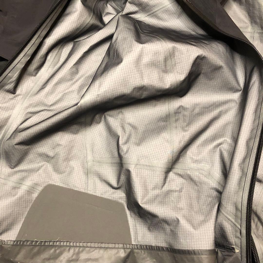 ARC'TERYX BETA AR pant アークテリクス ベータ パンツ ARC'TERYX BETA AR pant アークテリクス ベータ パンツ