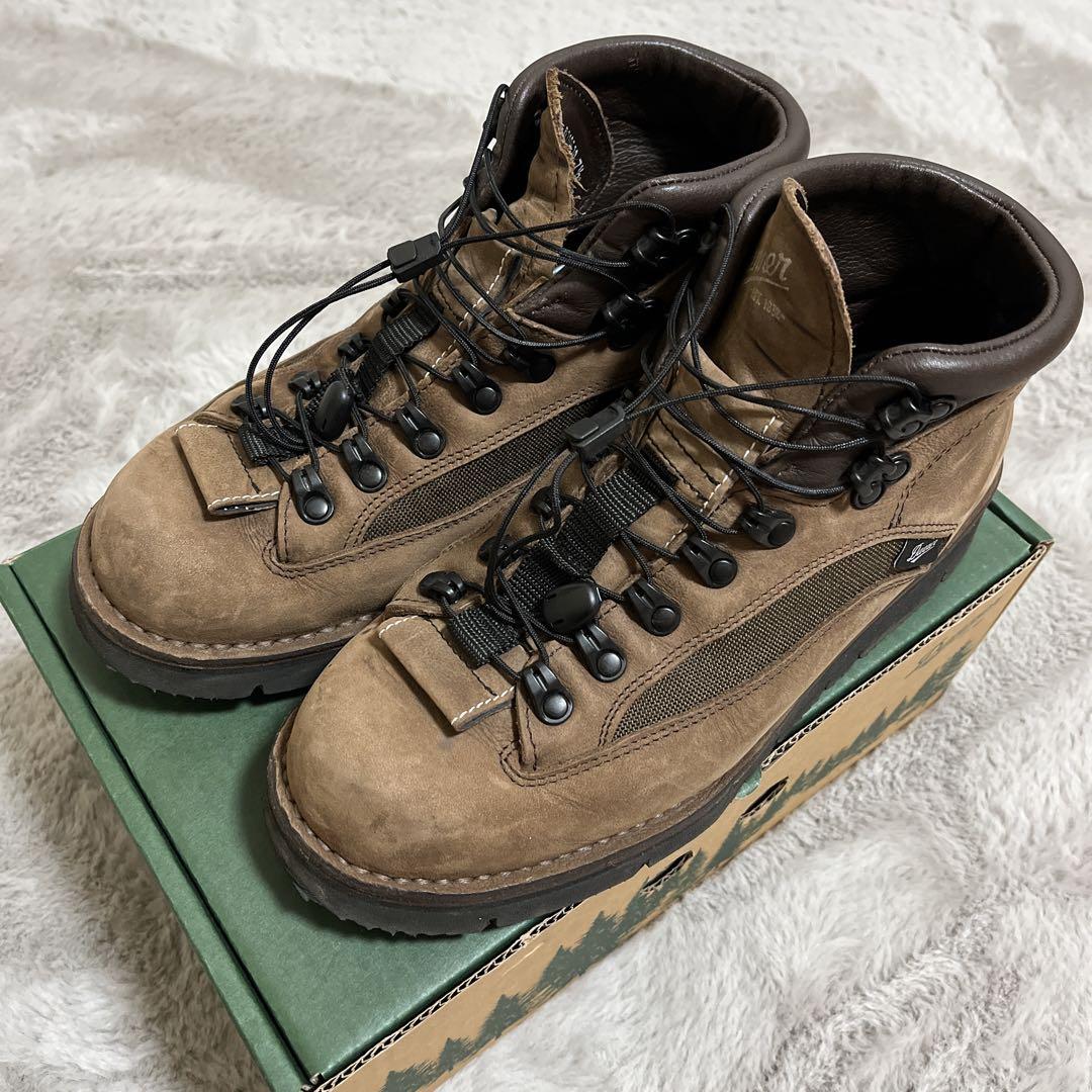 DANNER CAVE TROOPER