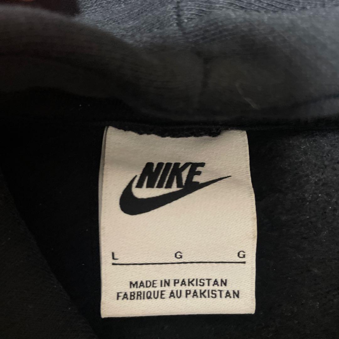 NIKE ナイキ パーカー プルオーバー レディース スウェット