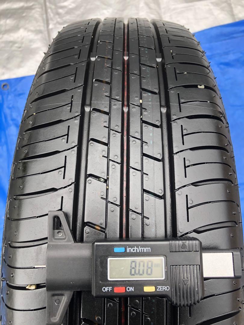 175/60R16 Suzukiサマータイヤホイールセット(年2024)