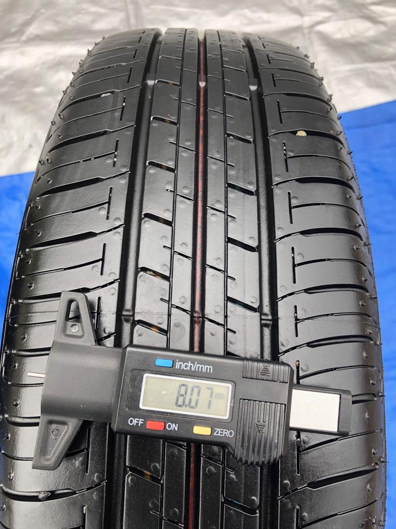 175/60R16 Suzukiサマータイヤホイールセット(年2024)