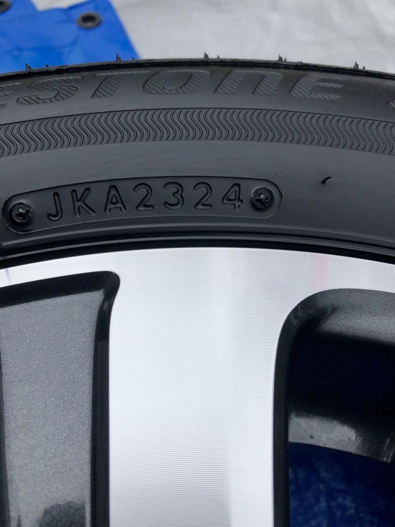175/60R16 Suzukiサマータイヤホイールセット(年2024)