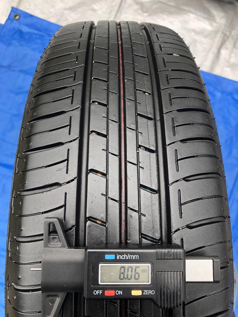 175/60R16 Suzukiサマータイヤホイールセット(年2024)