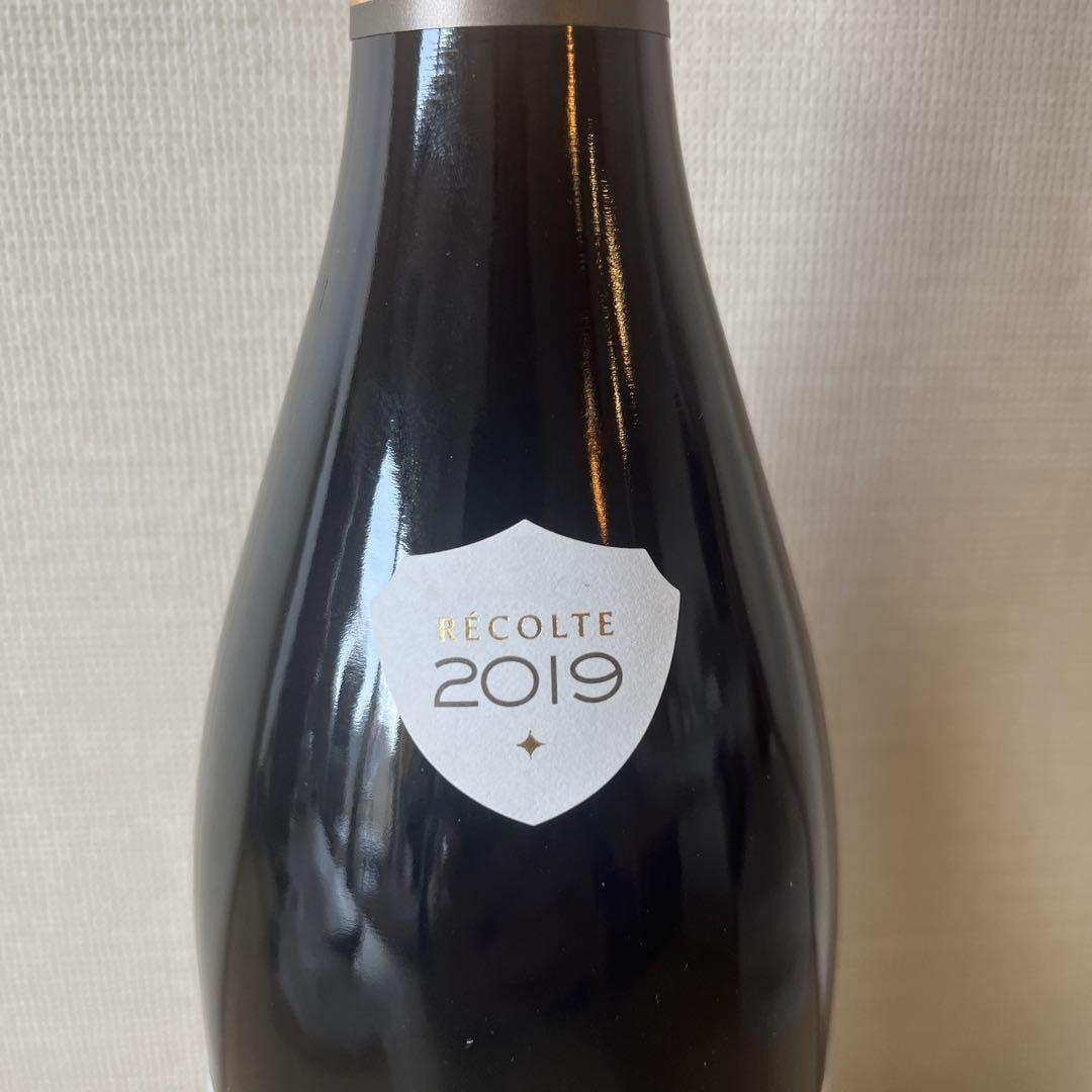Albert Bichot ボーヌ 2019