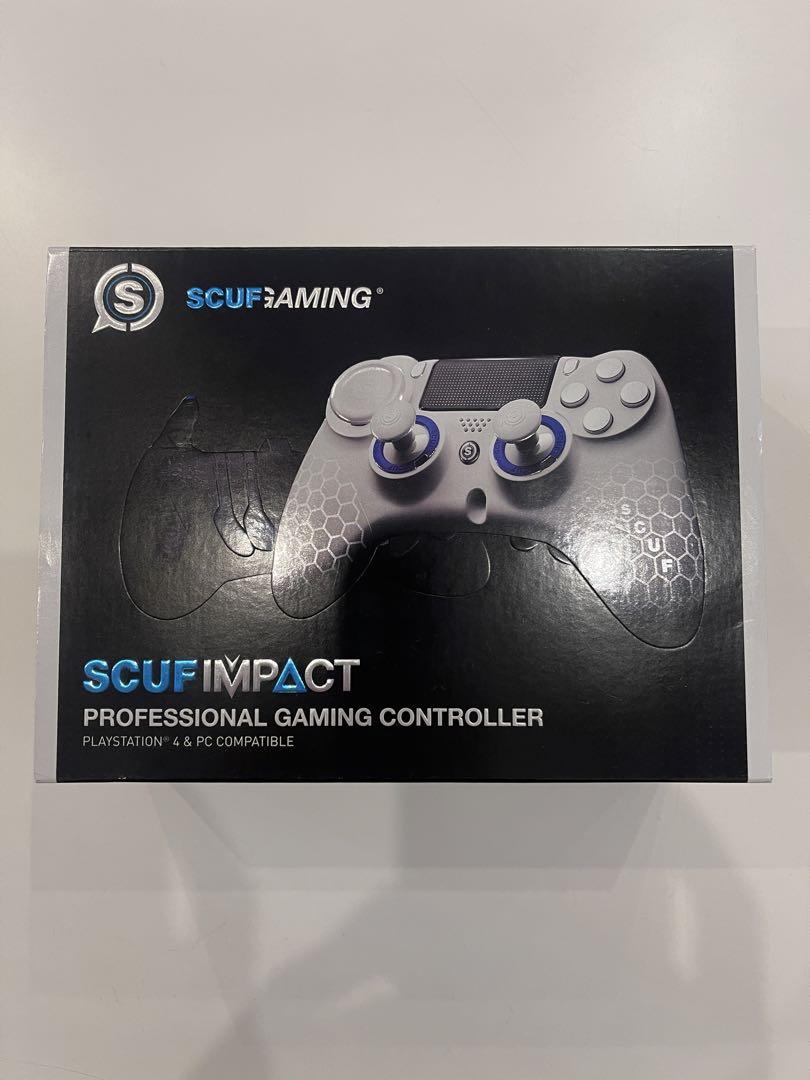 SCUF IMPACT スカフ インパクト