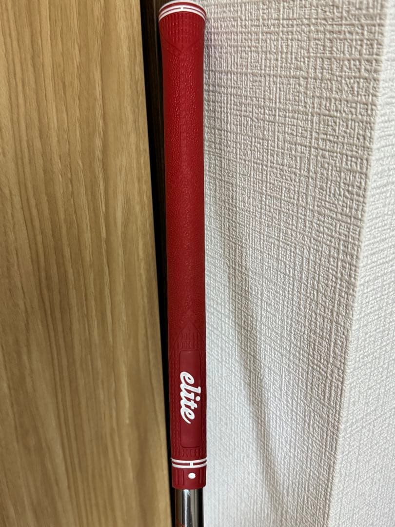 trpx d-013ドライバー リシャフト