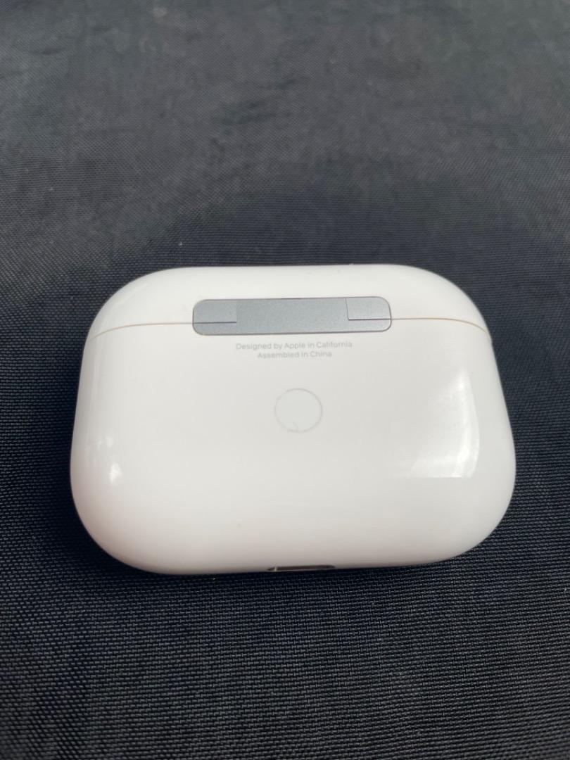 正規品】【極美品】Apple AirPods Pro 第1世代