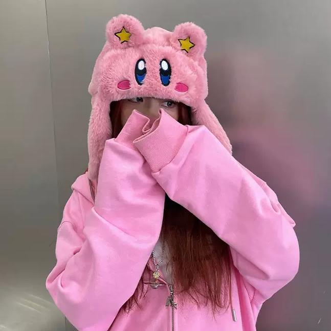 キャップ コスプレ