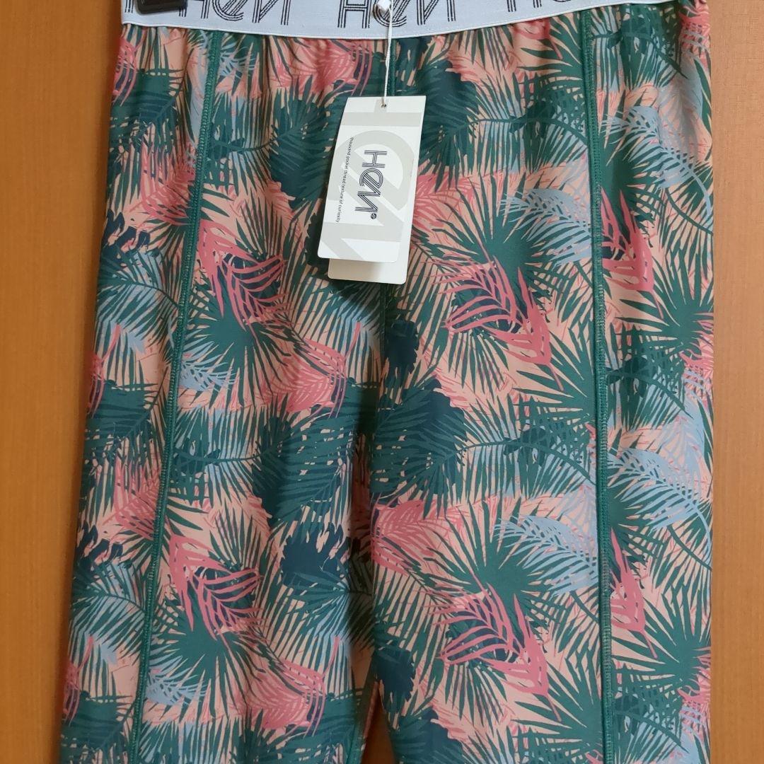 HEM ヨガブラタンク＆ヨガタイツセット HEM ヨガブラタンク＆ヨガタイツセット 齧ら