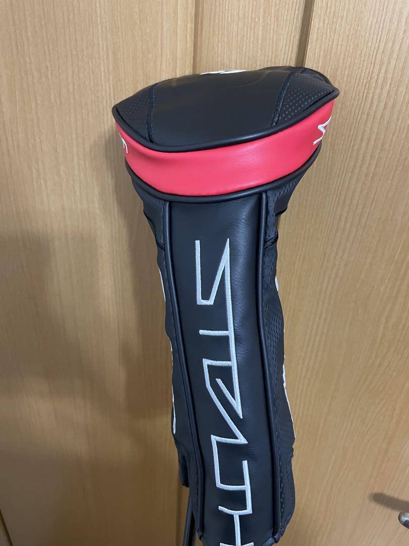 ステルス プラス ドライバー