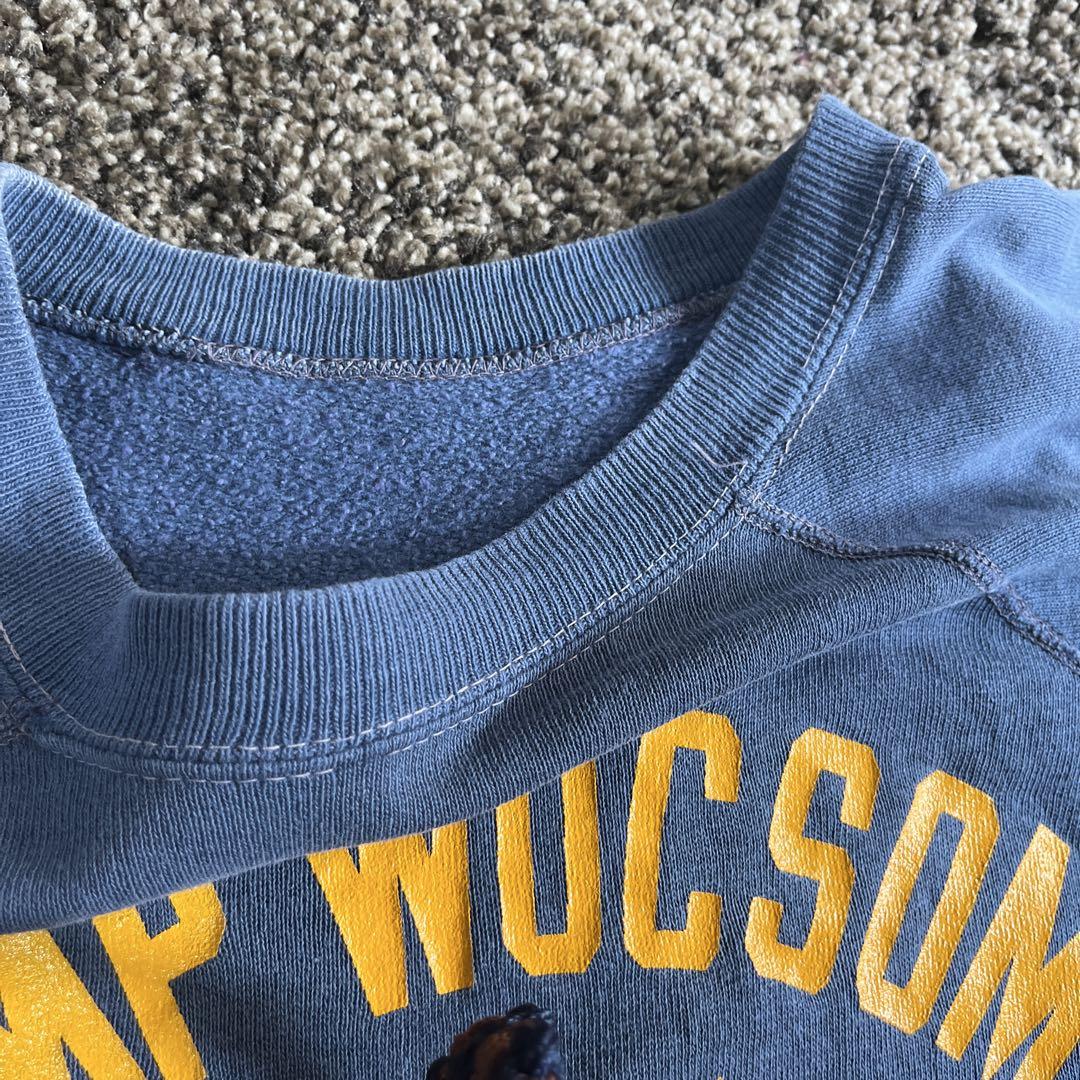 casual wear 70s〜80s 半袖スウェット アメリカ製 - メルカリ