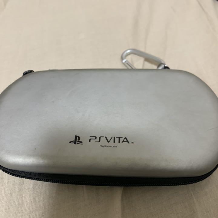 PlayStation®Vita Wi-Fiモデル… Tm6vz-m20677912599 PCH-2000シリーズ 得価セール