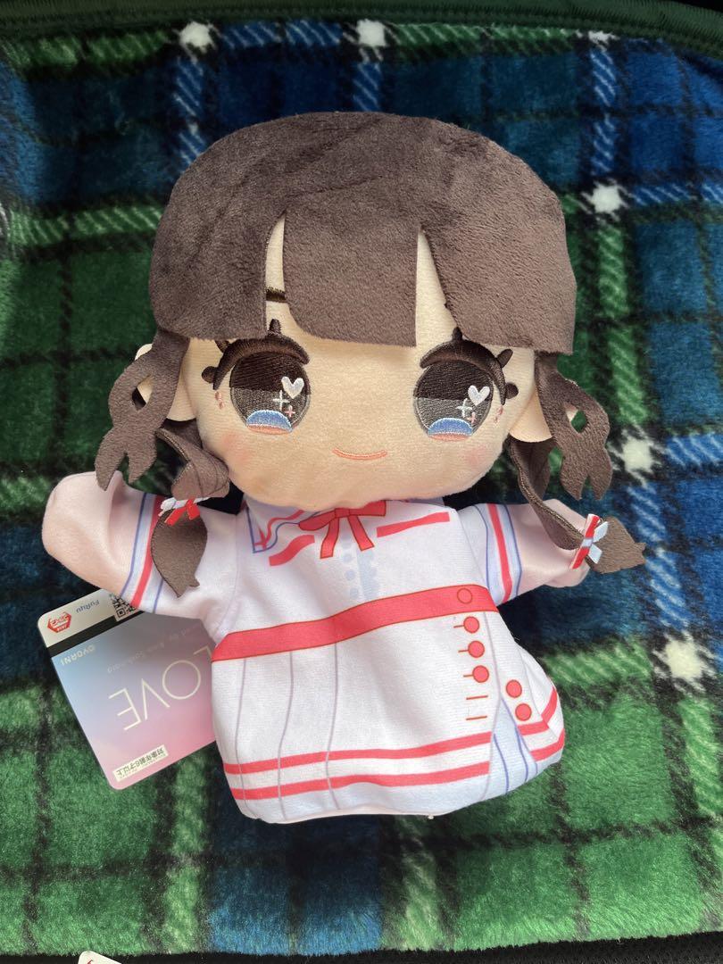 ＝LOVE パペット ぬいぐるみ イコラブ モーリーファンタジー　音嶋莉沙 Amazon.co.jp: ＊=LOVE イコラブ＊音嶋莉沙 ぬいぐるみ